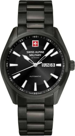 Swiss Alpine Military Heren, Accessoires, Zwart, Maat: ONE Size