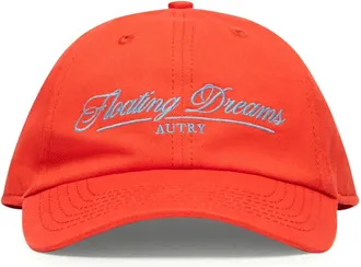 Autry Uomo, Accessori, Rosso, Taglia unica, new