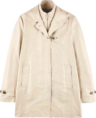 Fay Virginia Morning