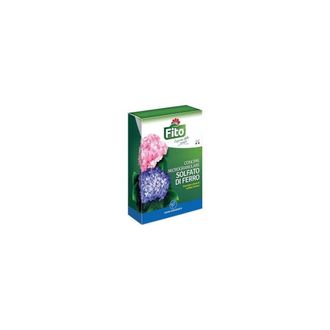 Blumen 12,0 X Solfato Ferro Polvere Fito
