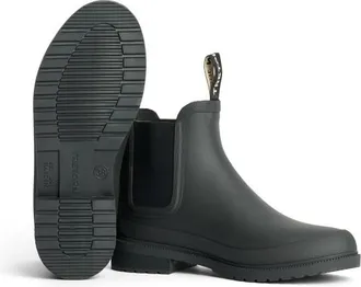 Tretorn Chelsea Classic Freizeitstiefel f&uuml;r Damen | grau