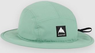 Burton Greyson Boonie Bucket Hat gr&uuml;n