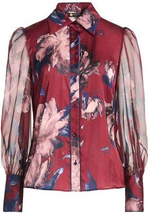 Camilla Milano CAMISETAS Y TOPS - Camisas en YOOX.COM