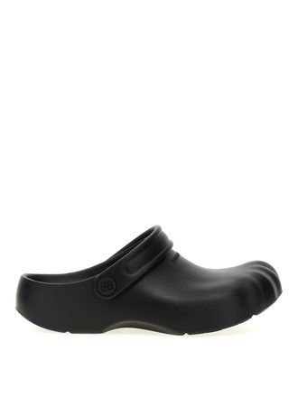 Balenciaga Sunday Molded Sabots