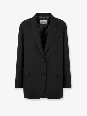 Frankie Shop Blazer Bea oversize - THE FRANKIE SHOP - gender_Woman