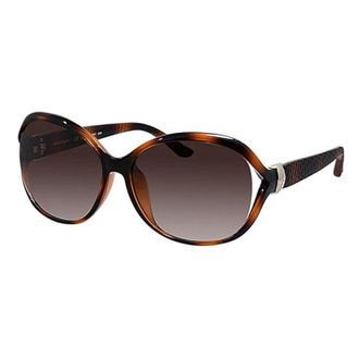 Ferragamo SF770SA 214 Havana/Brown Gradient
