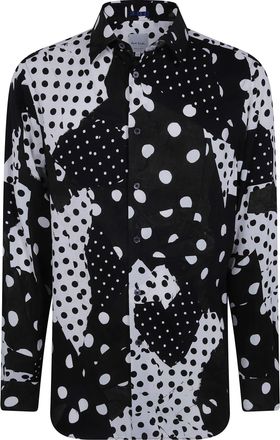Paul Smith Regular Fit Shirt