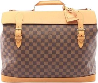 Louis Vuitton unisex, Pre-owned, Marrone, Taglia unica, used
