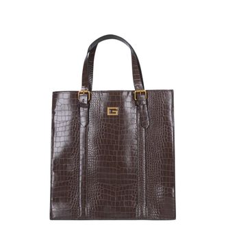 Guess Hombre, Bolsos, Marr&oacute;n, Talla: ONE Size