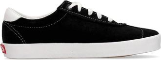 Vans Donna, Scarpe, Nero, 42 1/2 EU, new