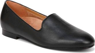 Vionic Womens Willa Loafer In Black