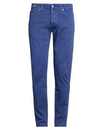 DW Denim World BOTTOMWEAR - Pantaloni su YOOX.COM