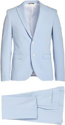 Manuel Ritz SUITS and CO-ORDS - Suits on YOOX.COM