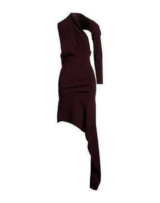 Courr&egrave;ges DRESSES - Mini dresses on YOOX.COM