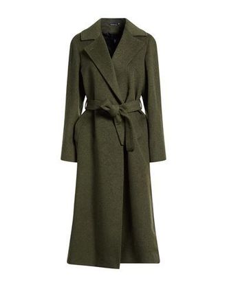 Sopi ROPA DE ABRIGO - Abrigos en YOOX.COM