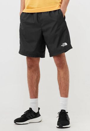 The North Face Hydrenaline Shorts 2000 in zwart