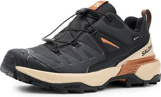 Salomon X Ultra 360 GORE-TEX(r) Mens Shoes Phantom : 10.5 D - Medium, Synthetic