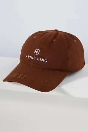 Anine Bing Jeremy Baseball Cap