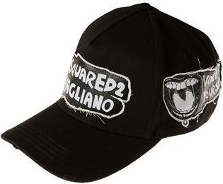 Dsquared2 COMPLEMENTOS - Sombreros en YOOX.COM