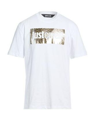 Just Cavalli CAMISETAS Y TOPS - Camisetas en YOOX.COM