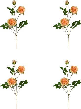 Creativ Green Kunstblume »Rosenzweig«