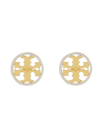 Tory Burch Orecchini Miller A Borchia