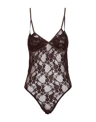 Haveone TOPWEAR - Bodysuits sur YOOX.COM