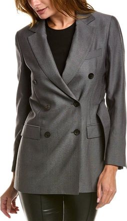 Ferragamo Ferragamo Wool Jacket