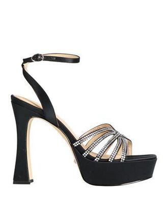 Guess FOOTWEAR - Sandals on YOOX.COM