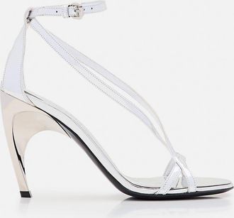 Alexander heels clearance