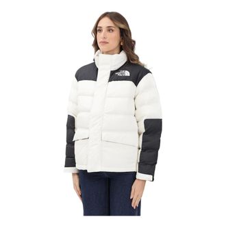 The North Face Donna, Giacche, Bianco, M, new