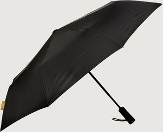 Original Duckhead Compact Umbrella with Automatic Open-Close Function in Black at Nordstrom