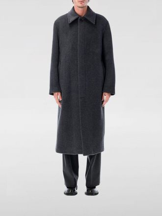 Sunflower Coat SUNFLOWER Men color Charcoal