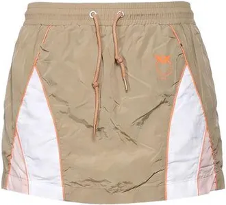 Pinko BOTTOMWEAR - Shorts & Bermuda Shorts on YOOX.COM