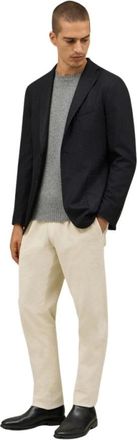 Boglioli Hombre, Chaquetas, Gris, Talla: 2XL