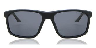 Nike FIRE P FD1818 Polarized 011 Mens Sunglasses Black Size 54