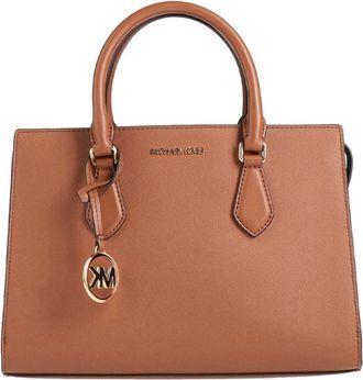 Michael Kors Mujer, Bolsos, Marr&oacute;n, Talla: ONE Size