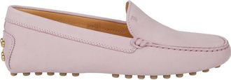 Tod's Mujer, Zapatos, Rosa, Talla: 39 EU