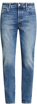 Nine In The Morning BOTTOMWEAR - Jeans on YOOX.COM