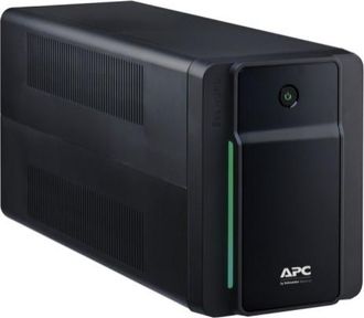 A.P.C. Sistema Alimentacion Sai 2200 Va 1200w Tiempo De Respuesta 6 Ms A
