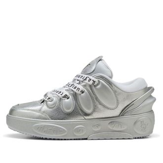 Puma LaMelo Ball La France Silver Mist 311334-01