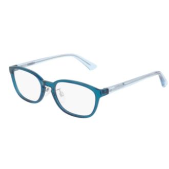 Puma Glasses, unisex, Blue, Size: 49 MM Pj0017Oj Optical Frame