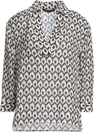 Caractere CAMISETAS Y TOPS - Tops en YOOX.COM