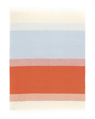Marimekko Hennika Throw