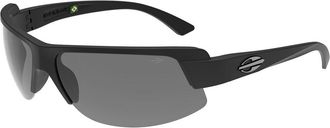 Mormaii Gamboa Air 4 M0136A1401 Mens Sunglasses Black Size 76