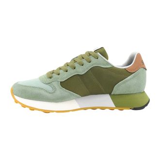 Sun 68 Jaki 2.0 Bicolor - male - Sun68 - Sneakers - Multicolor - 11 UK - Shoes