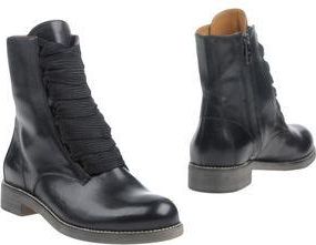 Chlo&eacute; CALZADO - Botines de ca&ntilde;a alta en YOOX.COM