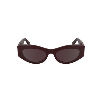 Calvin Klein Acetate Women Womens Sunglass