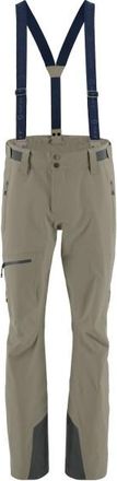 Scott Pants Explorair 3L Skihose f&uuml;r Herren | grau