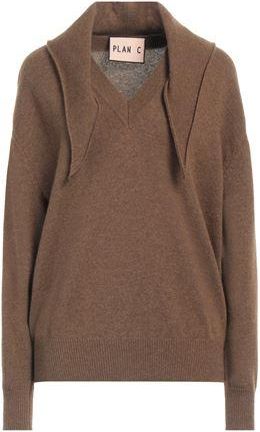 Plan C KNITWEAR - Jumpers sur YOOX.COM
